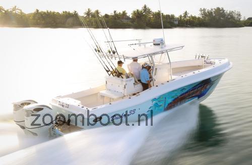 Dusky 33 beoordelingen en specificaties